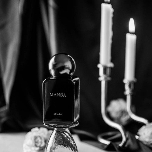 Pernoire Mansa — decant de perfume 2ml | Monograph