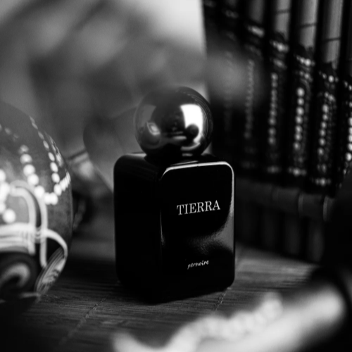 Pernoire Tierra — decant de perfume 2ml | Monograph