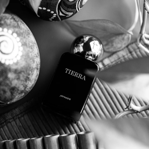 Pernoire Tierra — decant de perfume 2ml | Monograph