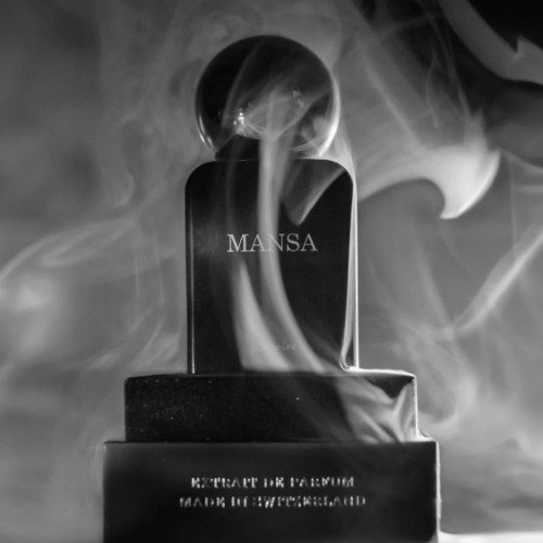 Pernoire Mansa — decant de perfume 2ml | Monograph
