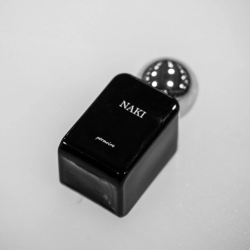 Pernoire Naki — decant de perfume 2ml | Monograph