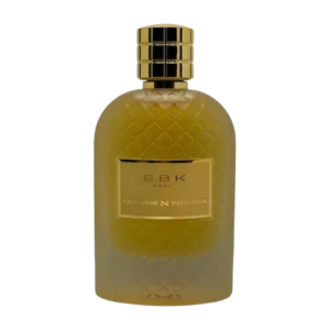 EBK Paris - Aquamarine N Powder