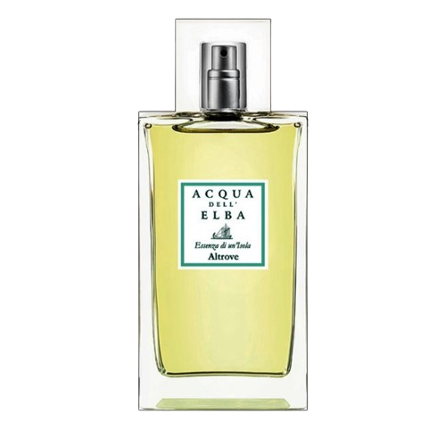 Acqua dell'Elba - Altrove