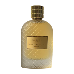 EBK Paris - Ruby N Vanilla Neroli