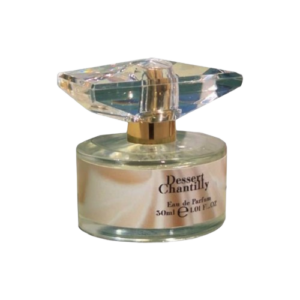 Lumi - Dessert Chantilly