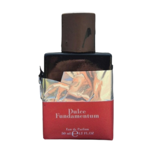 Lumi - Dulce Fundamentum