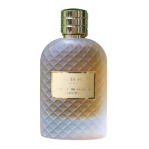 EBK Paris - Ruby N Vanilla Oud