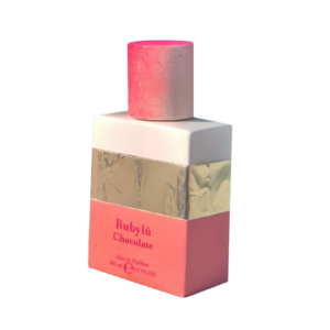 Lumi - Rubylù Chocolate