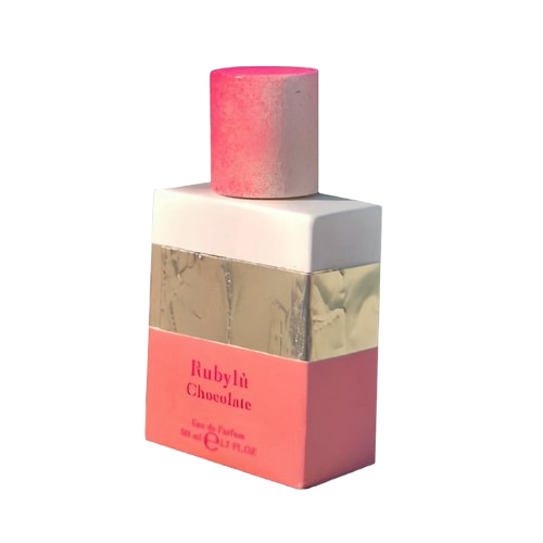 Lumi - Rubylù Chocolate