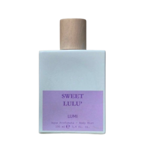 Lumi - Sweet Lulù