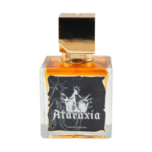 Ataraxia Perfumery - Deity