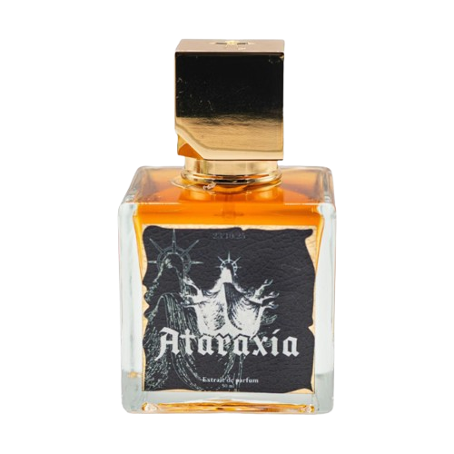 Ataraxia Perfumery - Deity