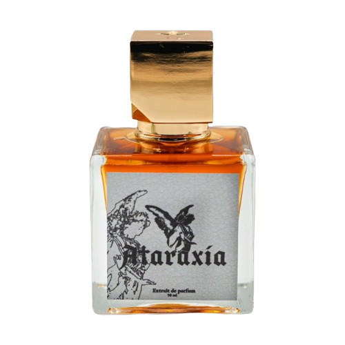 Ataraxia Perfumery - Ataraxia