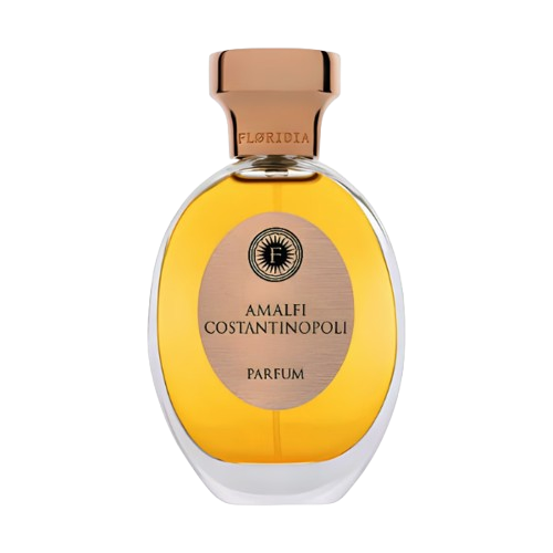 Floridia Parfum - Amalfi Costantinopoli