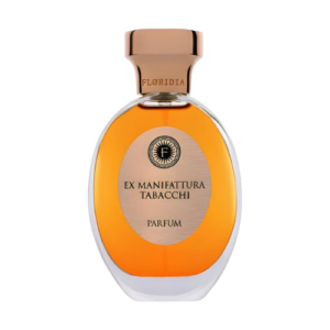 Floridia Parfum - Ex Manifattura Tabacchi