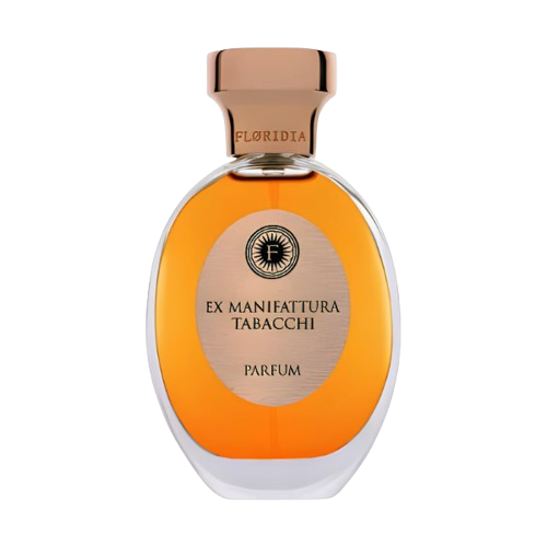 Floridia Parfum - Ex Manifattura Tabacchi