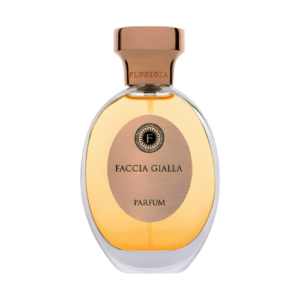 Floridia Parfum - Faccia Gialla