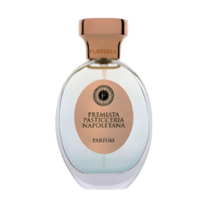 Floridia Parfum - Premiata Pasticceria Napoletana