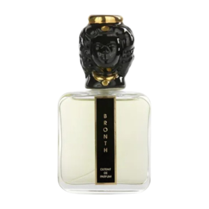 Ciatu - Soul of Sicily - Bronth