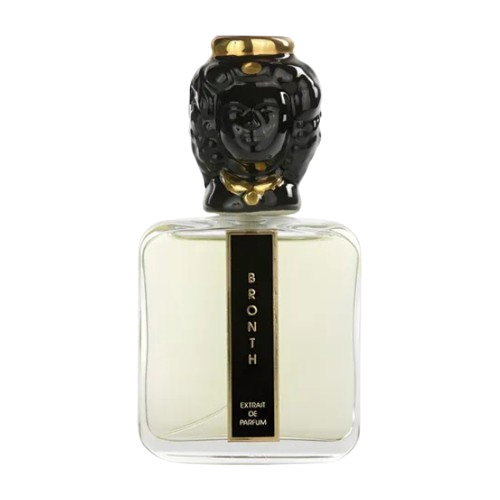 Ciatu - Soul of Sicily - Bronth