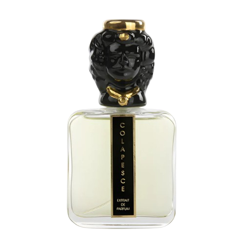 Ciatu - Soul of Sicily - Colapesce
