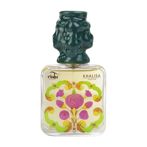 Ciatu - Soul of Sicily - Khalisa