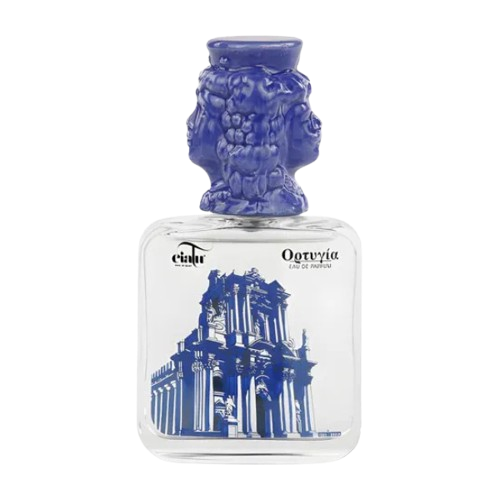 Ciatu - Soul of Sicily - Ortygia