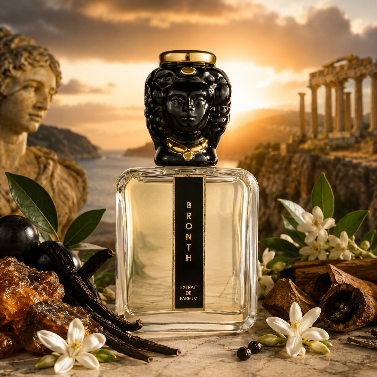 Ciatu - Soul of Sicily - Bronth - Imagen 2