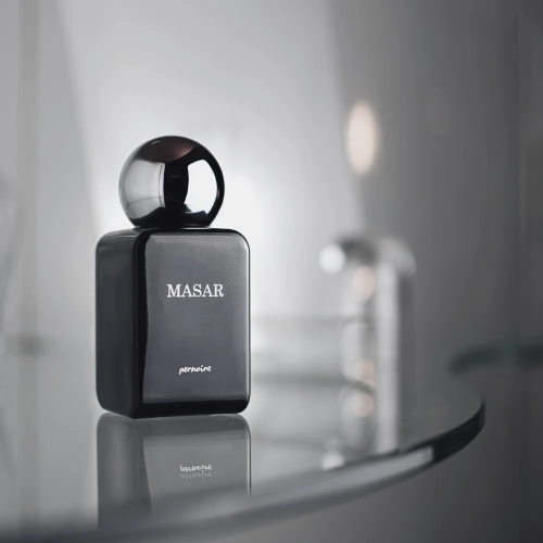 Pernoire Masar — decant de perfume 2ml | Monograph