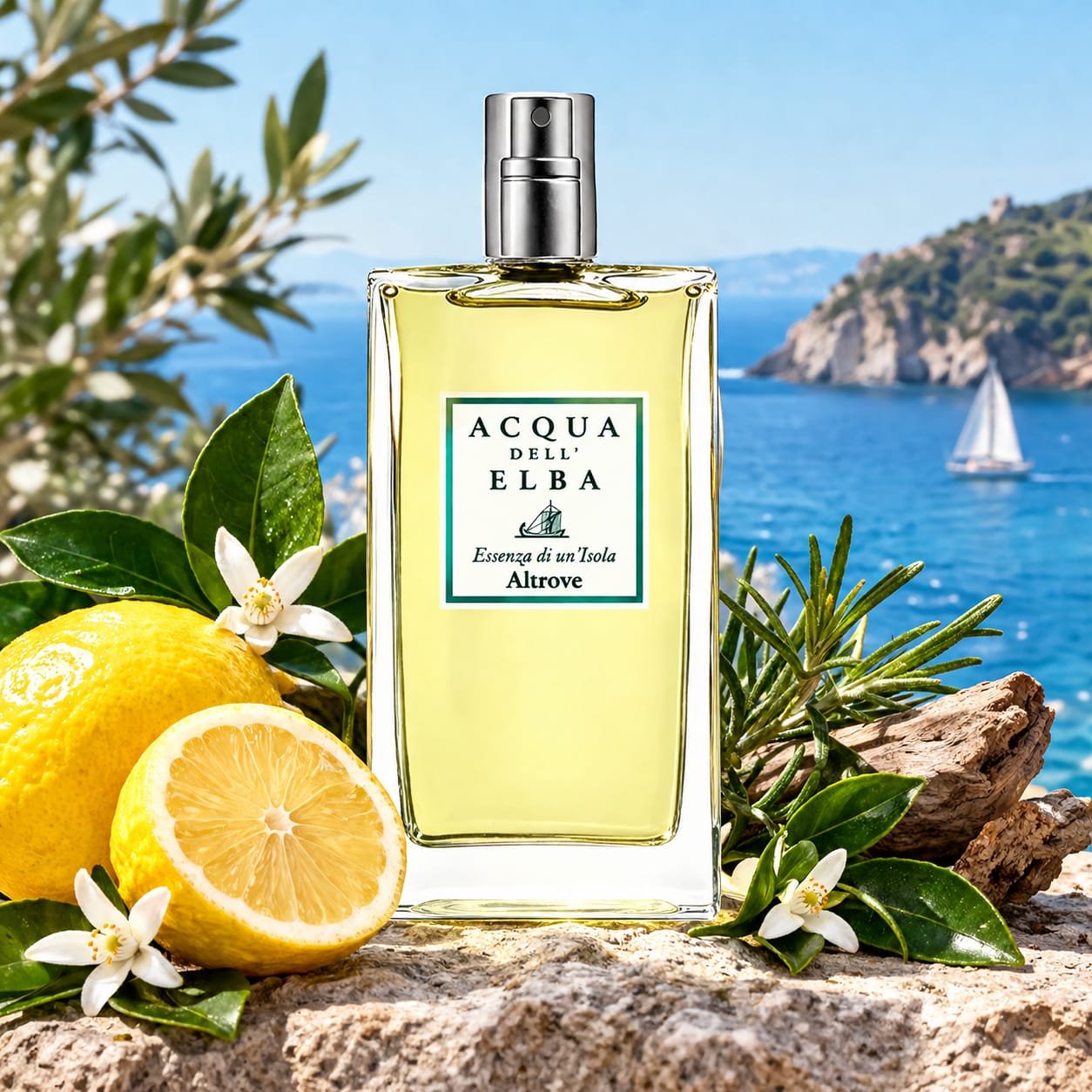 Acqua dell'Elba - Altrove - Imagen 2