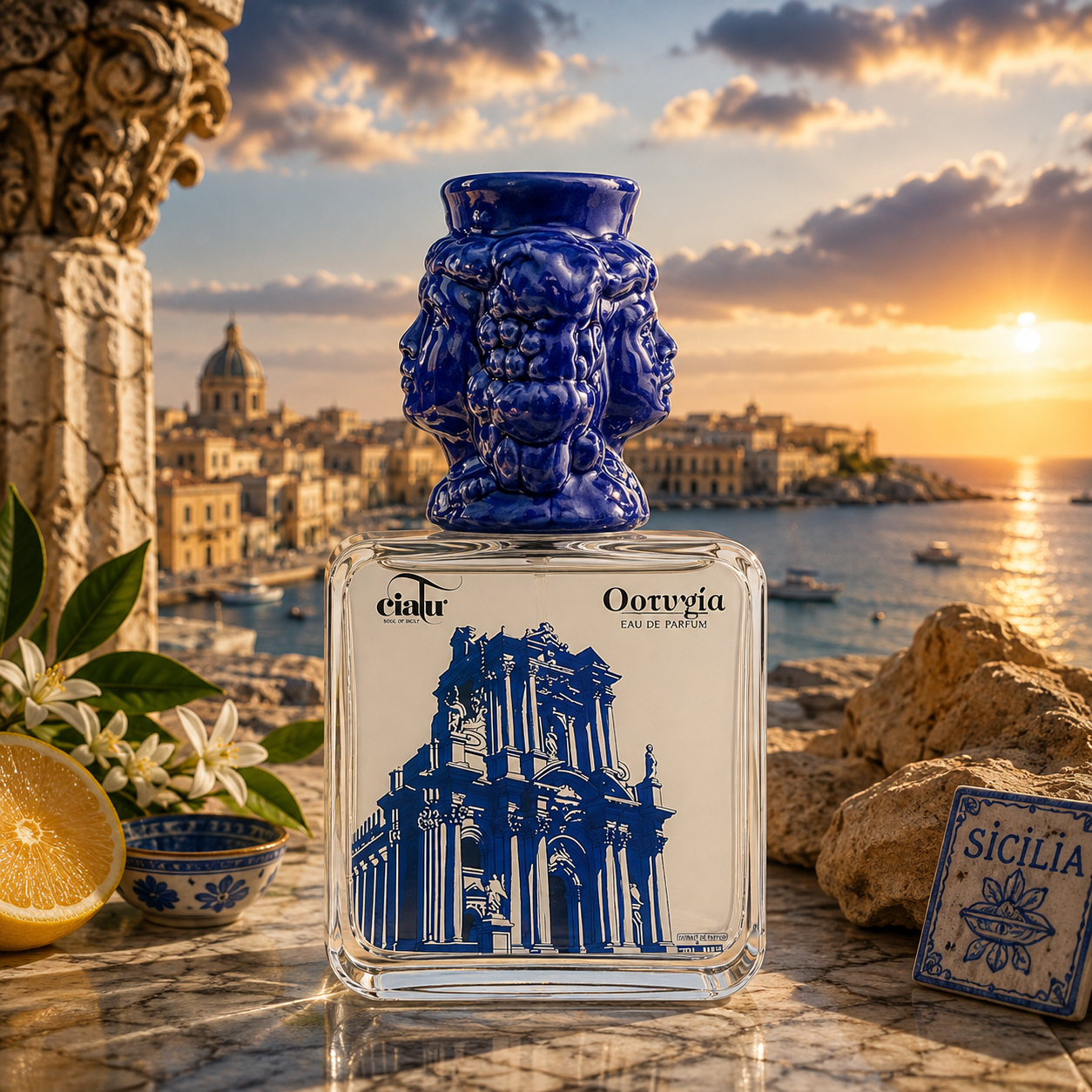 Ciatu - Soul of Sicily - Ortygia - Imagen 2