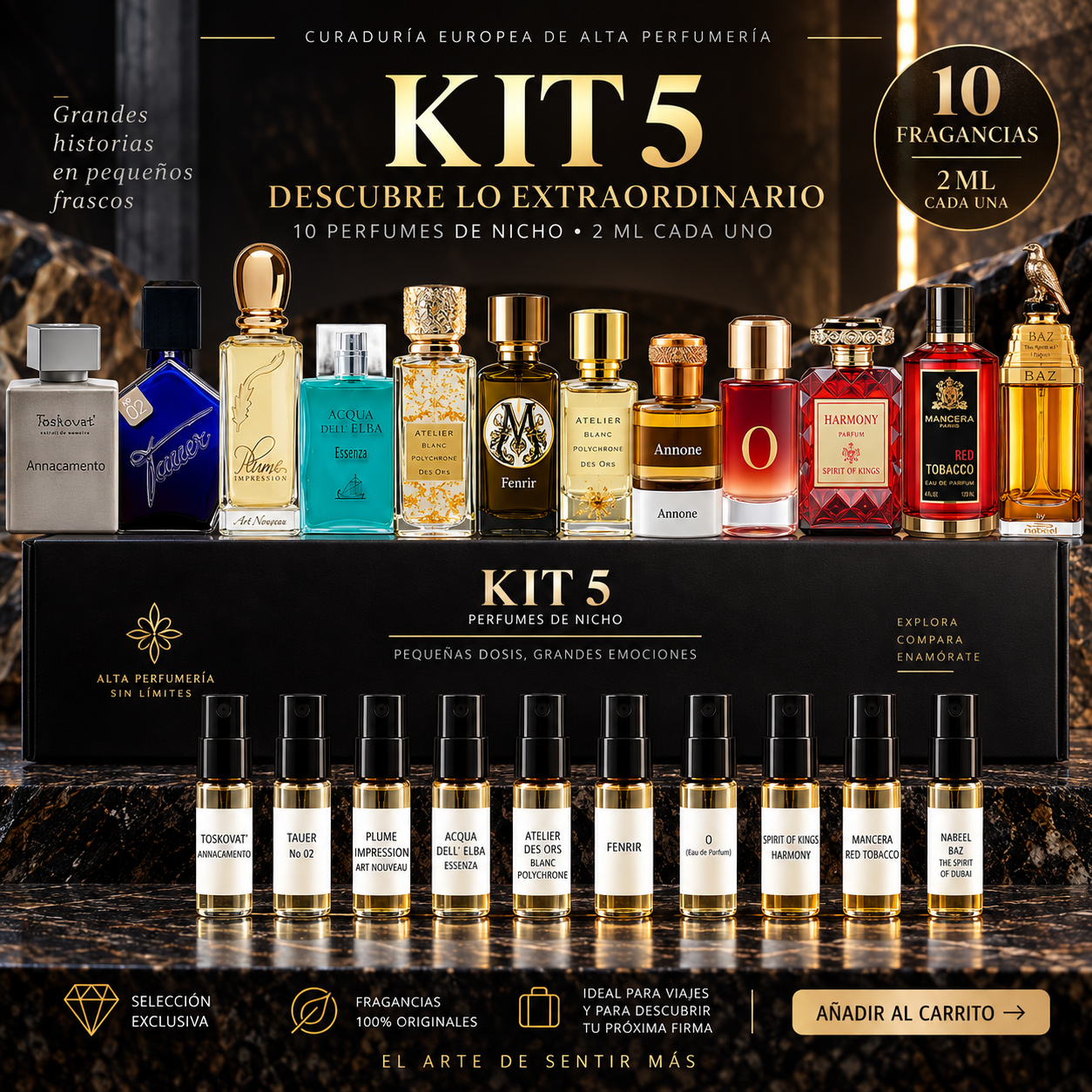 KIT 5